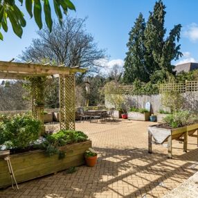 Stow Park Avenue, Newport. For sale with Clarke & Partners estate agent.